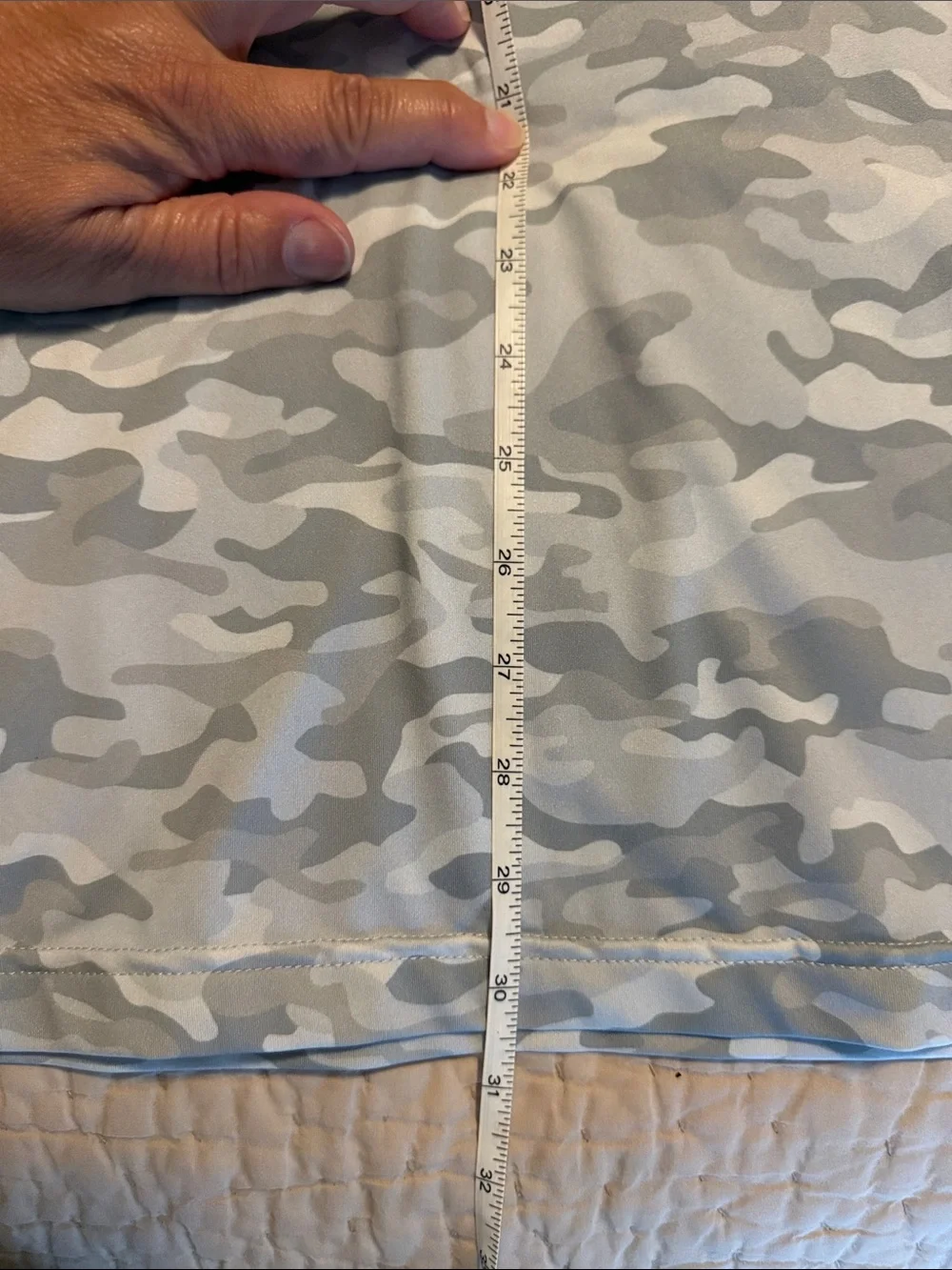 Sunice light grey